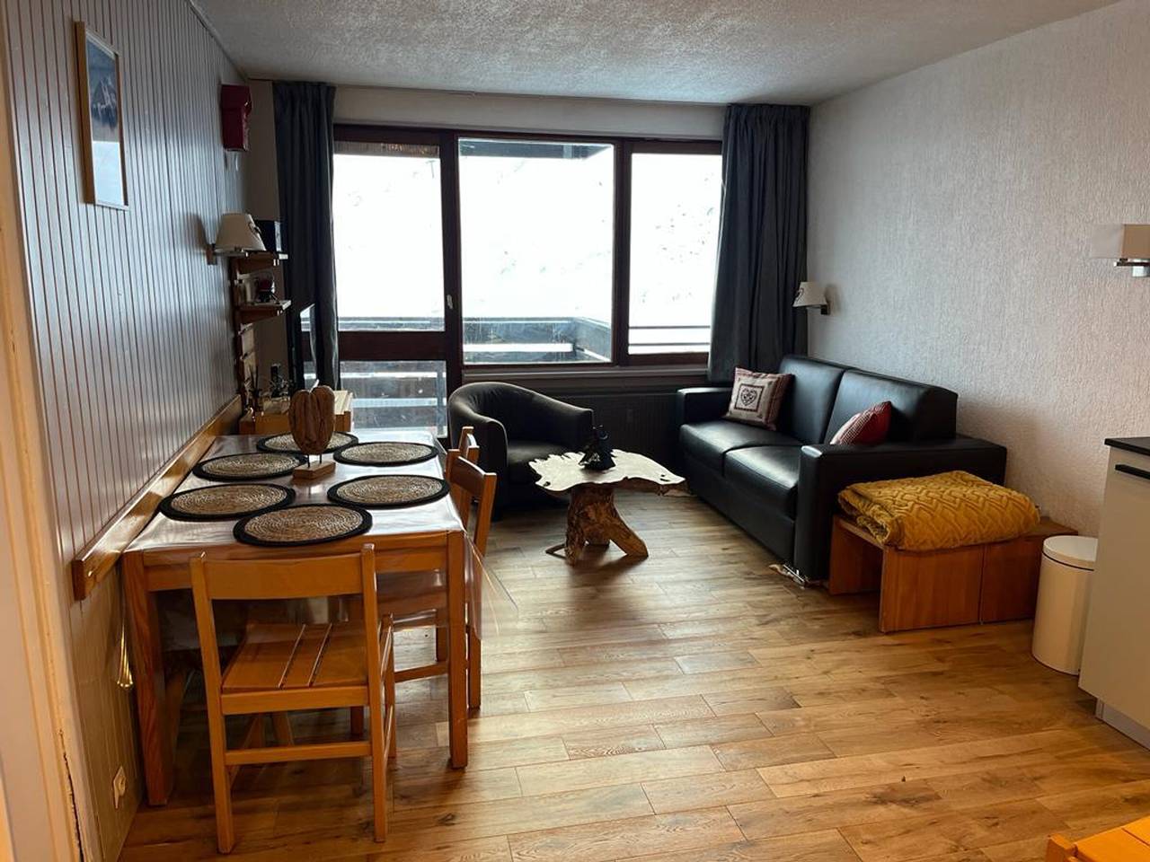 Photo : Appartement de vacances