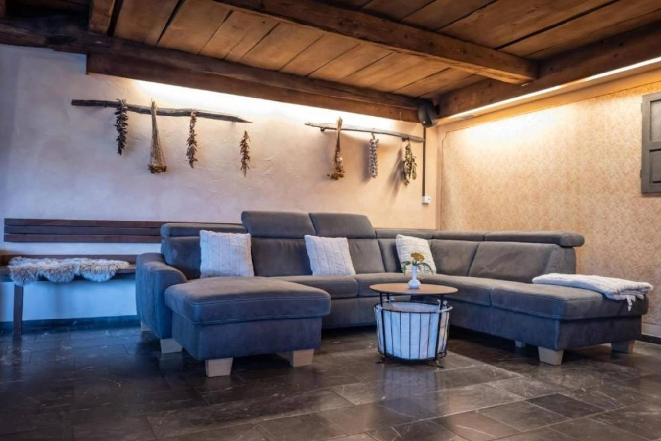 Luxury Chalet Martin in Slowenien