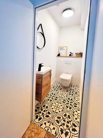 Gîte pour 8 Personnes dans Sainte-Foy (Vendée), Vallée de la Loire, Photo 4