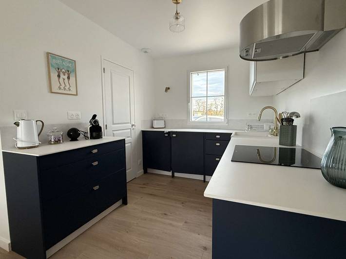 Location de vacances pour 6 personnes à Plévenon - 3