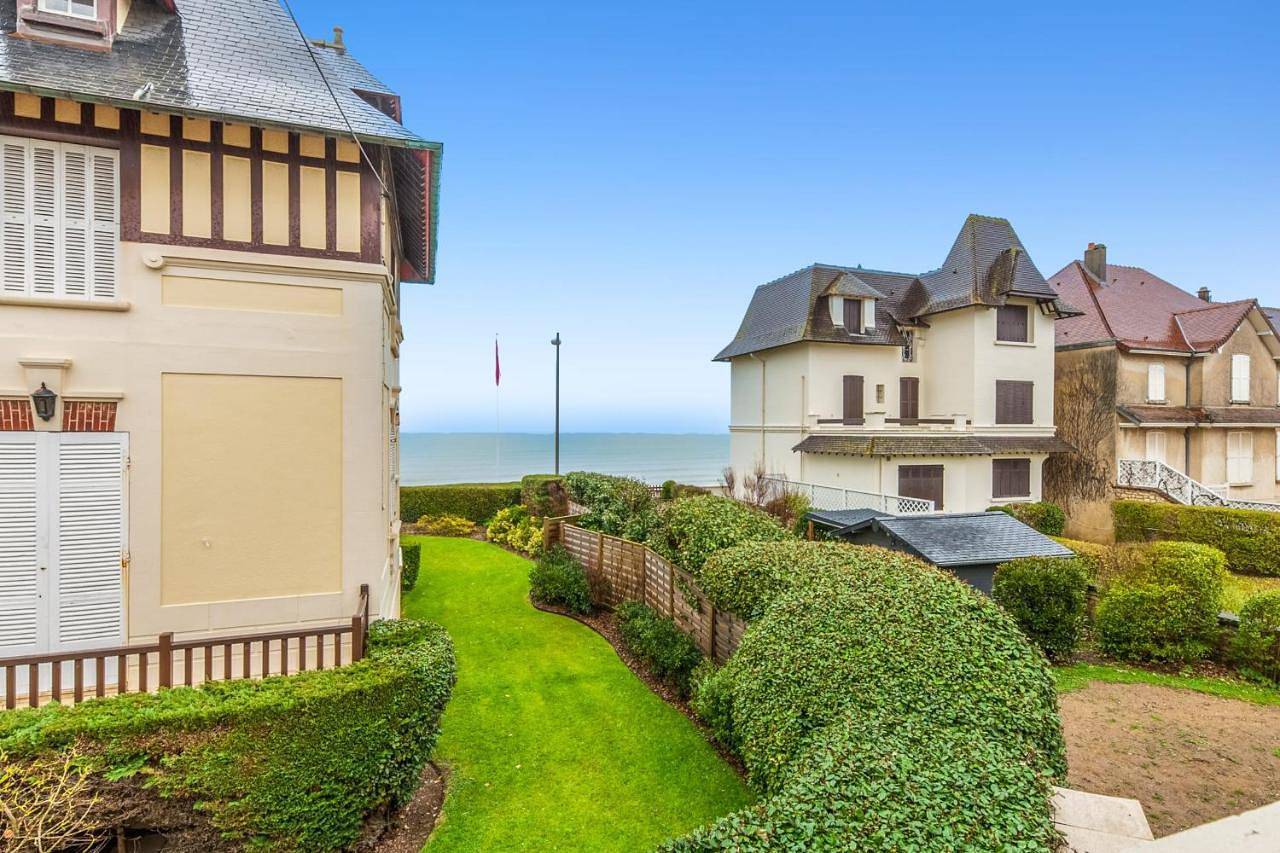 Villa in Cabourg, Région de Caen