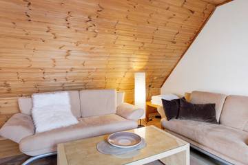 Ferienwohnung für 3 Personen in Saig (Lenzkirch), Lenzkirch, Bild 2