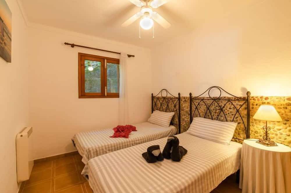 Cala Tuent by Interhome in Cala Tuent, Escorca