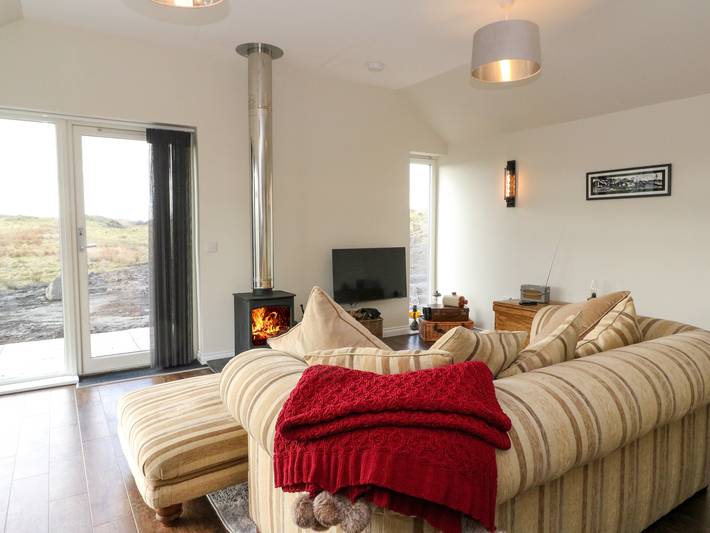 Cottage für 2 Personen, mit Garten in Schottland - 3