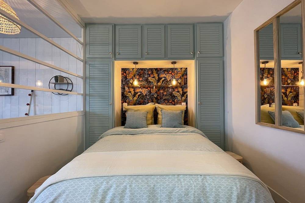 Apartamento entero, Studio de la Cale - Bord de mer in Douarnenez, Region de Quimper