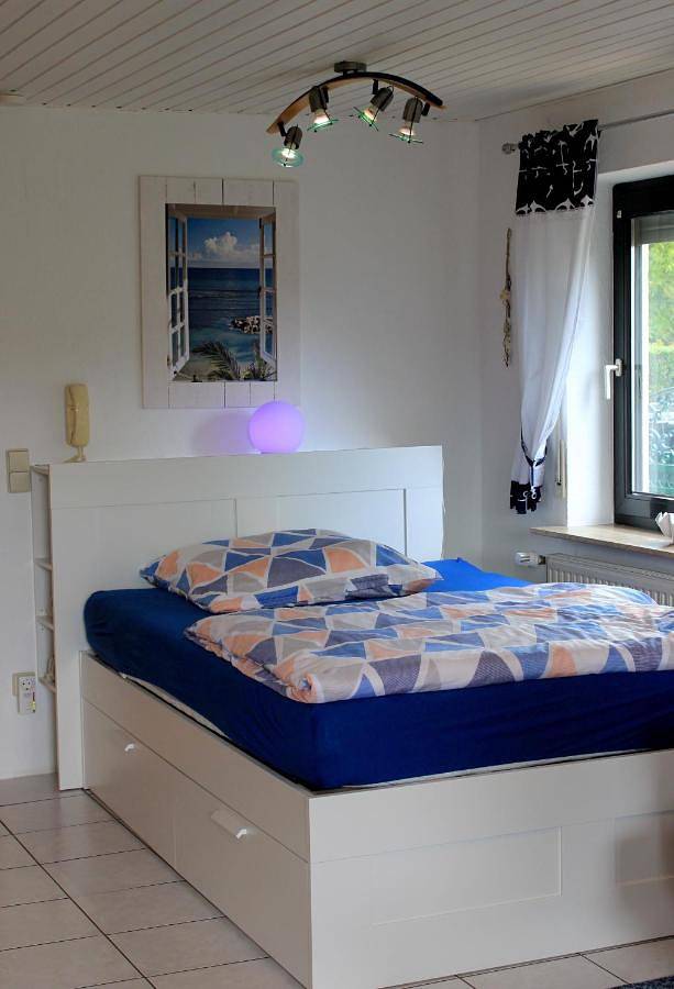 Appartement entier, Apartment in Blieskastel, Région de Sarre-Palatinat