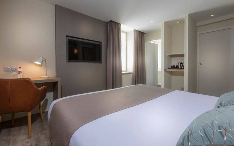 Location de vacances pour 2 personnes, animaux acceptés à Provins - 3