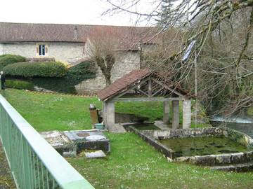 Chambre d’hôte pour 2 personnes, avec jardin dans Occitanie