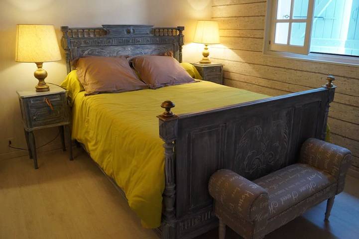 Maison 6/8 personnes à l'Aiguillon sur Mer avec jardin clos in L'Aiguillon-sur-Mer, Fontenay-le-Comte