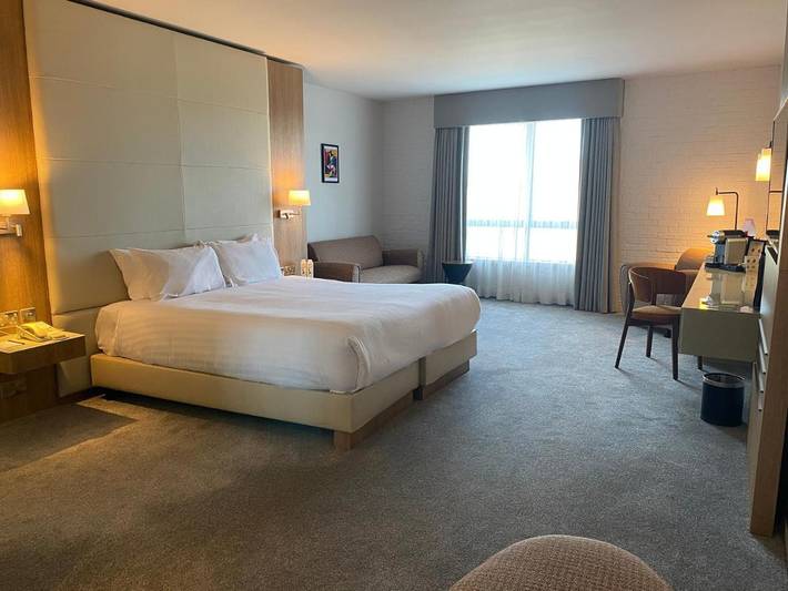 Hôtel pour 3 personnes, avec terrasse à Limerick - 2