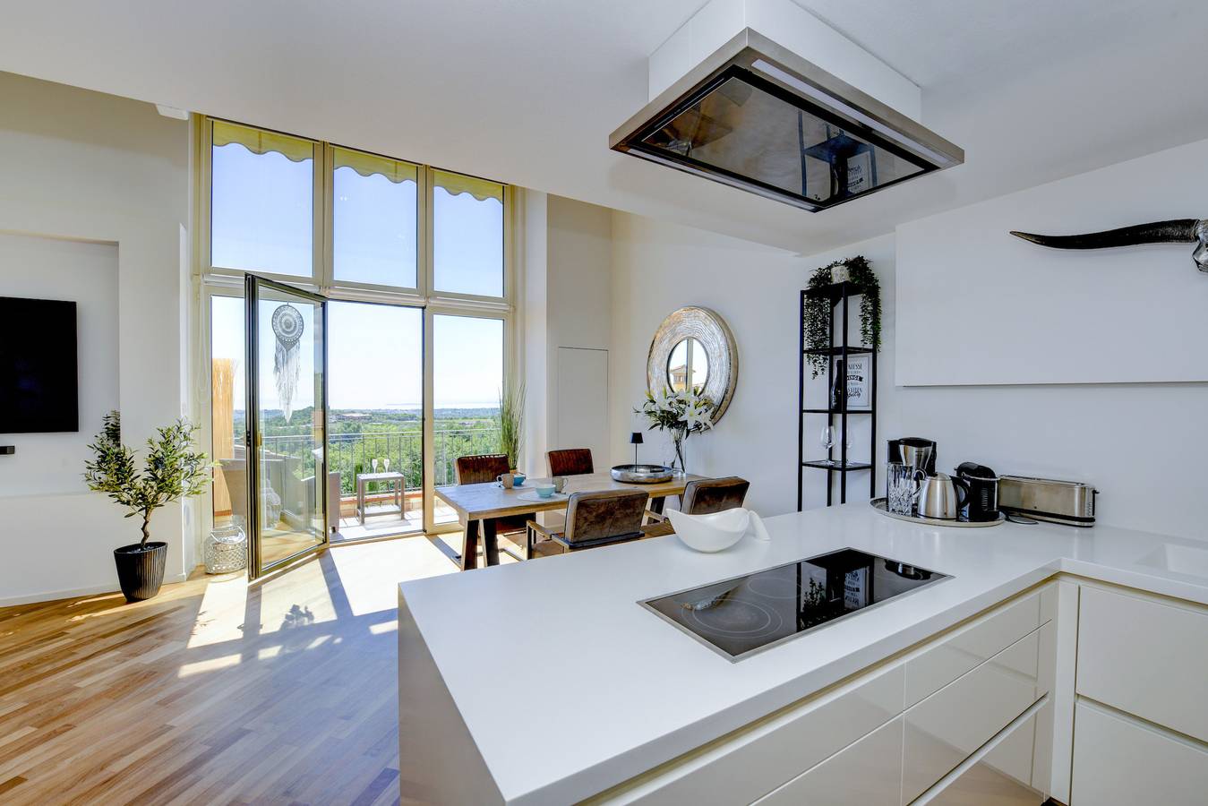 Ganze Wohnung, La Torretta by Garda Fewo in Puegnago sul Garda, Gardasee-Berge