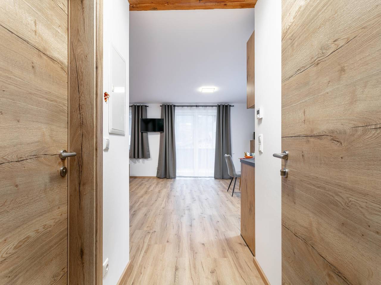 Ganze Wohnung, Charmante Ferienwohnung in Brixen im Thale in Brixen im Thale, Kaisergebirge
