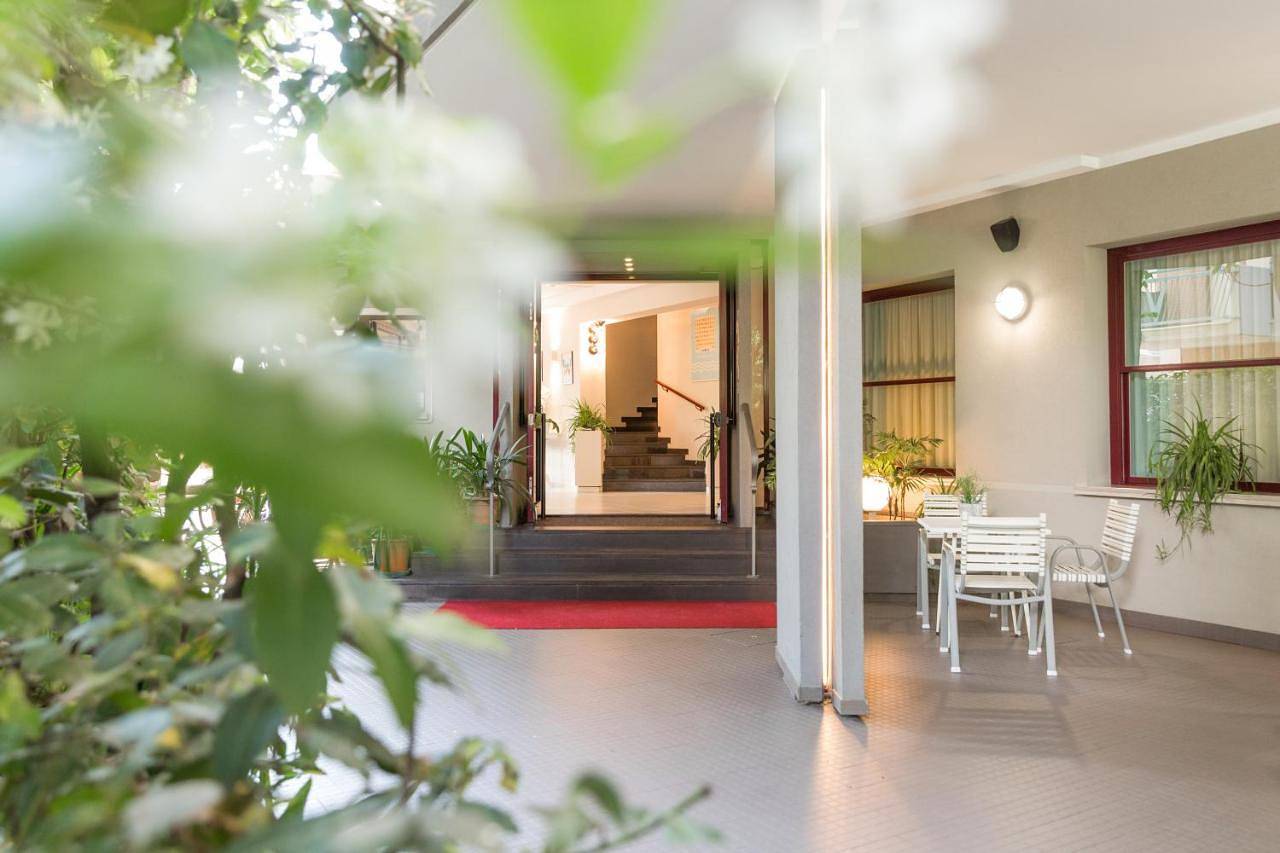 Double Room with Balcony in Bellaria, Bellaria-Igea Marina