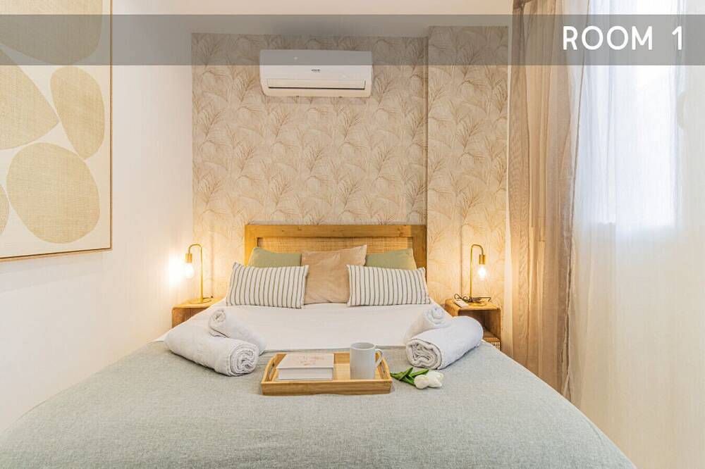 Ganze Wohnung, Luxury Duplex Plaza del Pilar in Saragossa, Saragossa Provinz