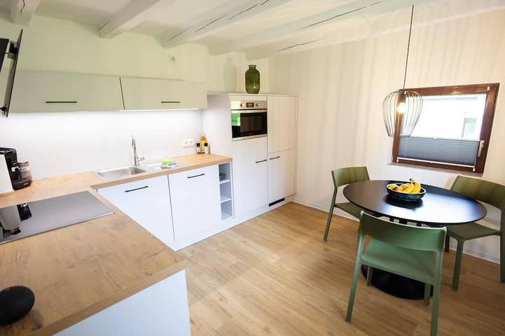 Chalet für 5 Personen