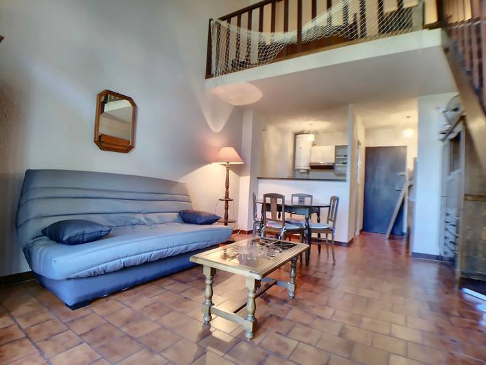 Location appartement pour 4 personnes