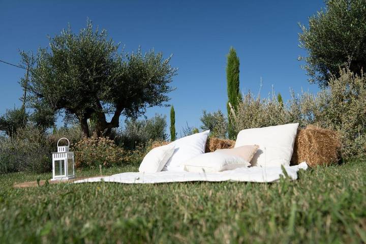 Location de vacances pour 10 personnes, avec vue et terrasse à Puygiron - 4