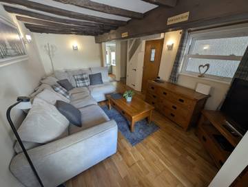 Cottage for 4 People in Torquay, Torbay, Photo 4