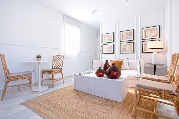 Gîte pour 4 personnes dans Cordoue (Ville) - 2