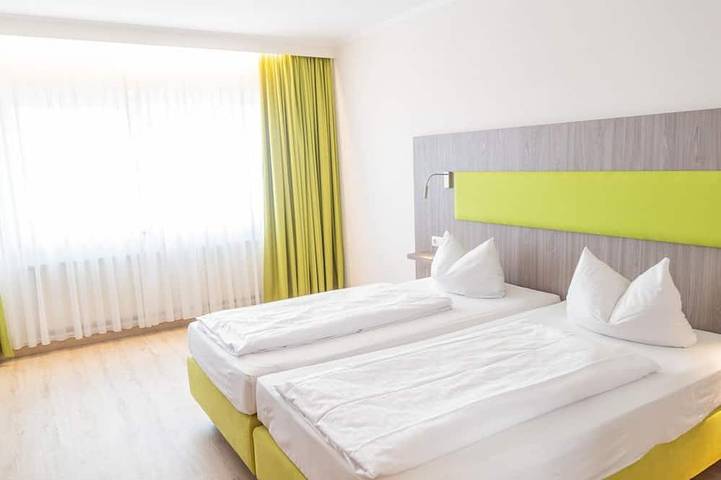 Ferienhaus für 2 Personen, mit Terrasse und Sauna in Boppard - 3