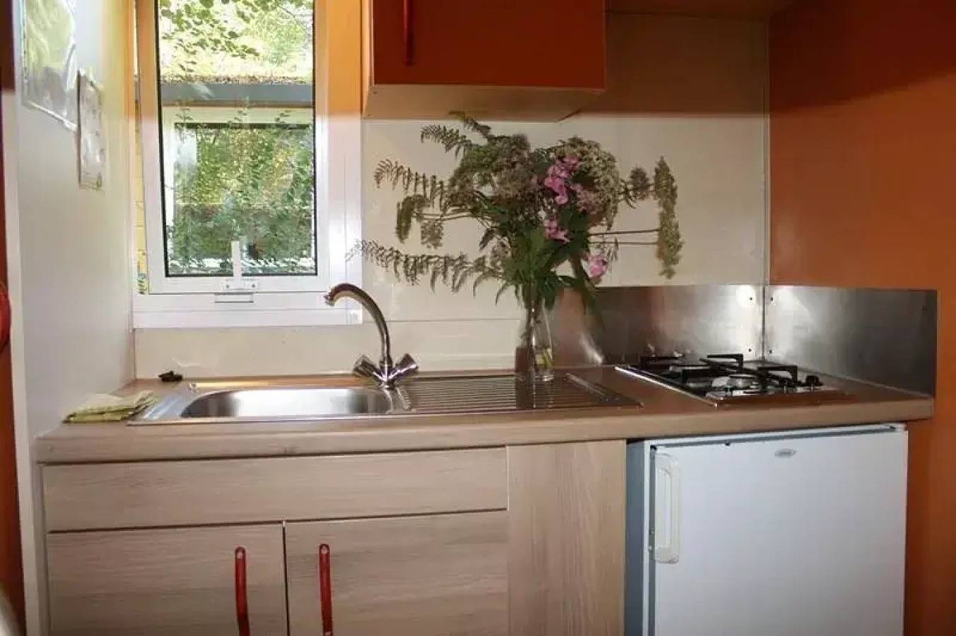 Chalet 3 étoiles - Piscine  - ccbgace in Le Mas-d'Azil, Parc naturel régional des Pyrénées ariégeoises