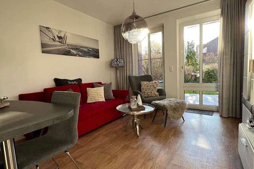 Appartamento vacanze a Wittmund a partire da 101€ a notte