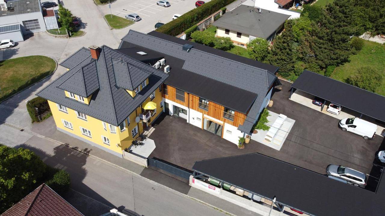 Kummers Motel in Völkermarkt, Alpes de Lavanttal