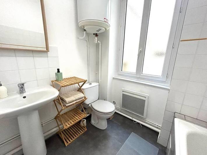 Gîte pour 2 personnes dans Théatre antique de Vienne - 3