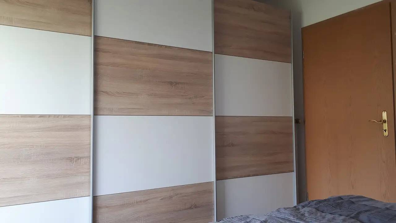 Ganze Ferienwohnung, Ferienwohnung für 4 Personen (85 m²) in Haundorf in Haundorf, Fränkisches Seenland