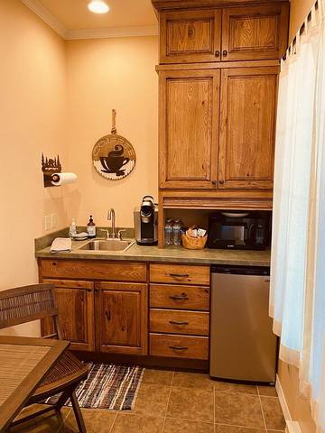 Cabin for 4 Guests in Flathead National Forest, Picture 3