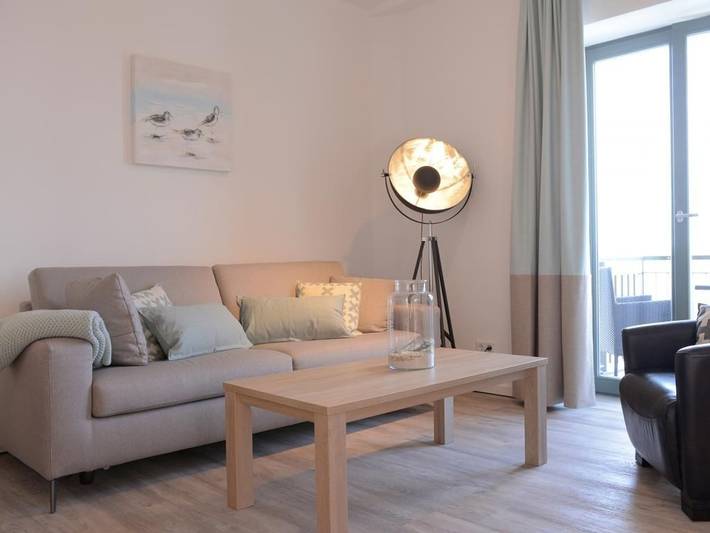 Hotel für 4 Personen, mit Balkon in Wismarer Bucht - 3