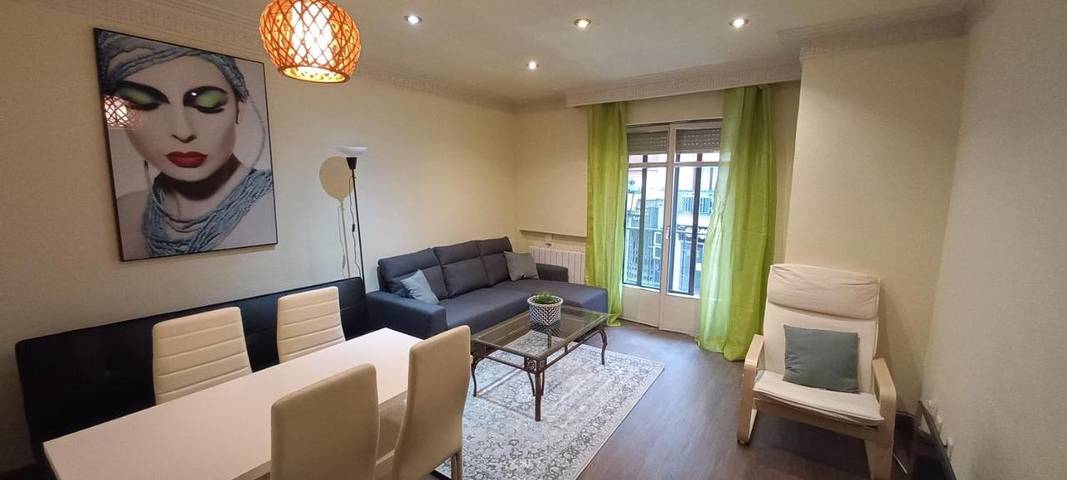 Casa de férias para 5 pessoas, com varanda e jardim e ainda vista em Salamanca