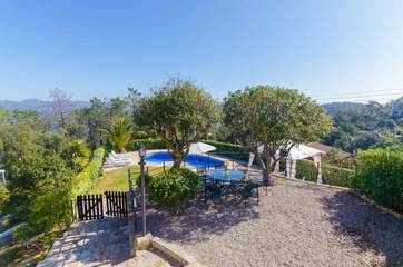 Villa für 6 Personen in Lloret de Mar, Costa Brava, Bild 4