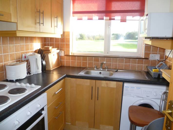 Ferienhaus für 6 Personen, mit Garten in County Clare - 3