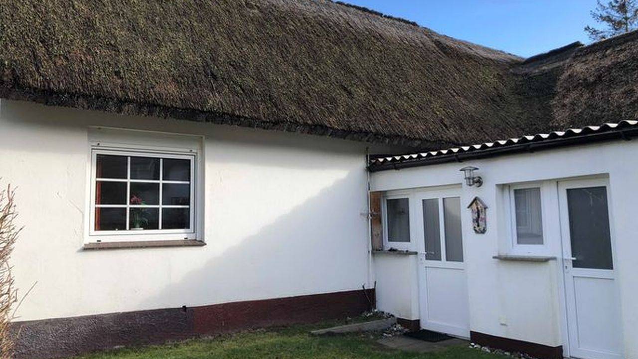 Ferienhaus für 4 Personen (60 m²) in Insel Hiddensee in Kloster, Hiddensee