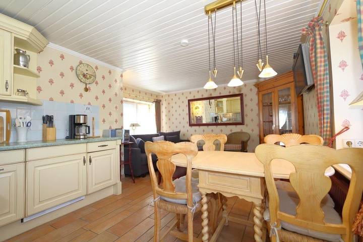 Ganze Ferienwohnung, Haus Krauthahn Anbau in Westerland, Sylt (Gemeinde)