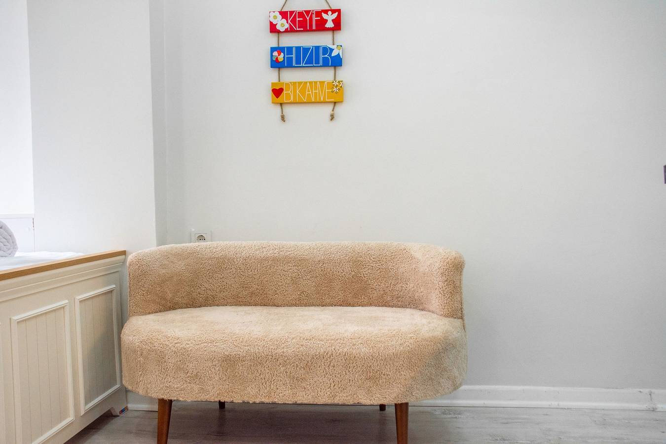 Ganzes Studio, Cozy Studio Retreat in Beylikdüzü in Istanbul, Marmararegion