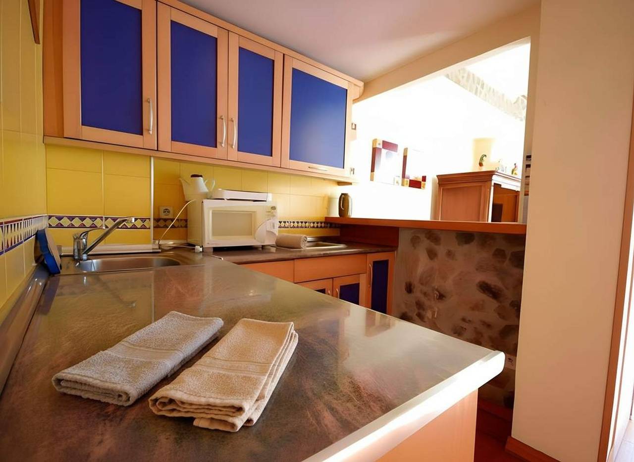 Apartamento entero, Apartamento en Plaza de Andaluc  a  Sierra Nevada in Sierra Nevada Ski Resort, Monachil