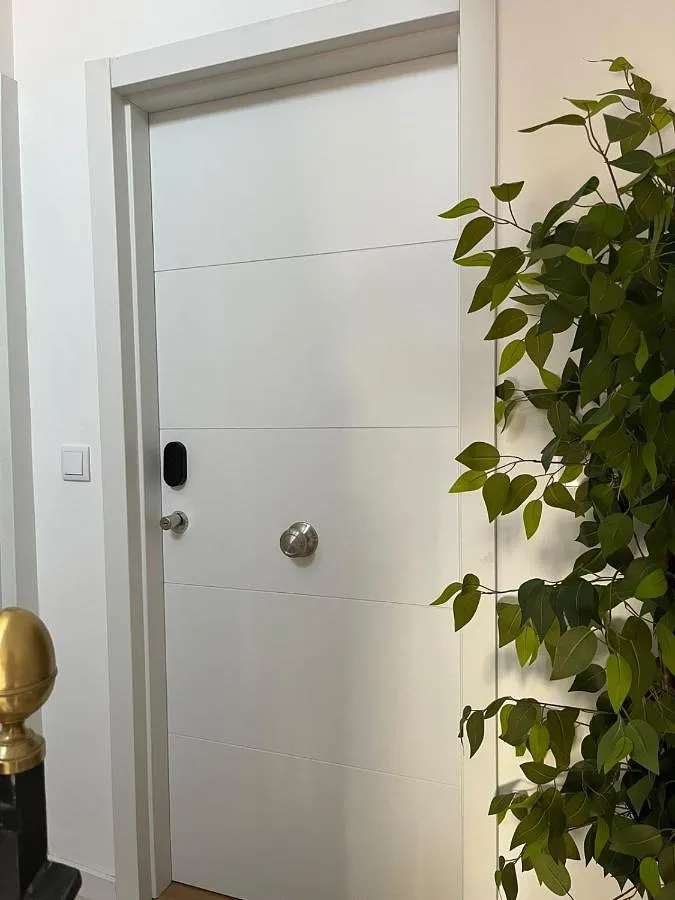 Apartamento de vacaciones para 3 personas, con terraza - 1