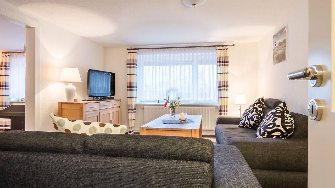 Ferienhaus für 4 Personen (90 m²) in Arnis in Arnis, Kappeln & Umgebung