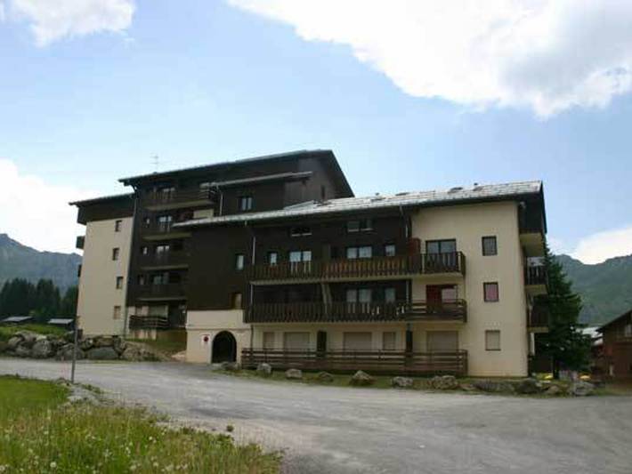 Gîte pour 4 personnes dans Le Praz de Lys - 4