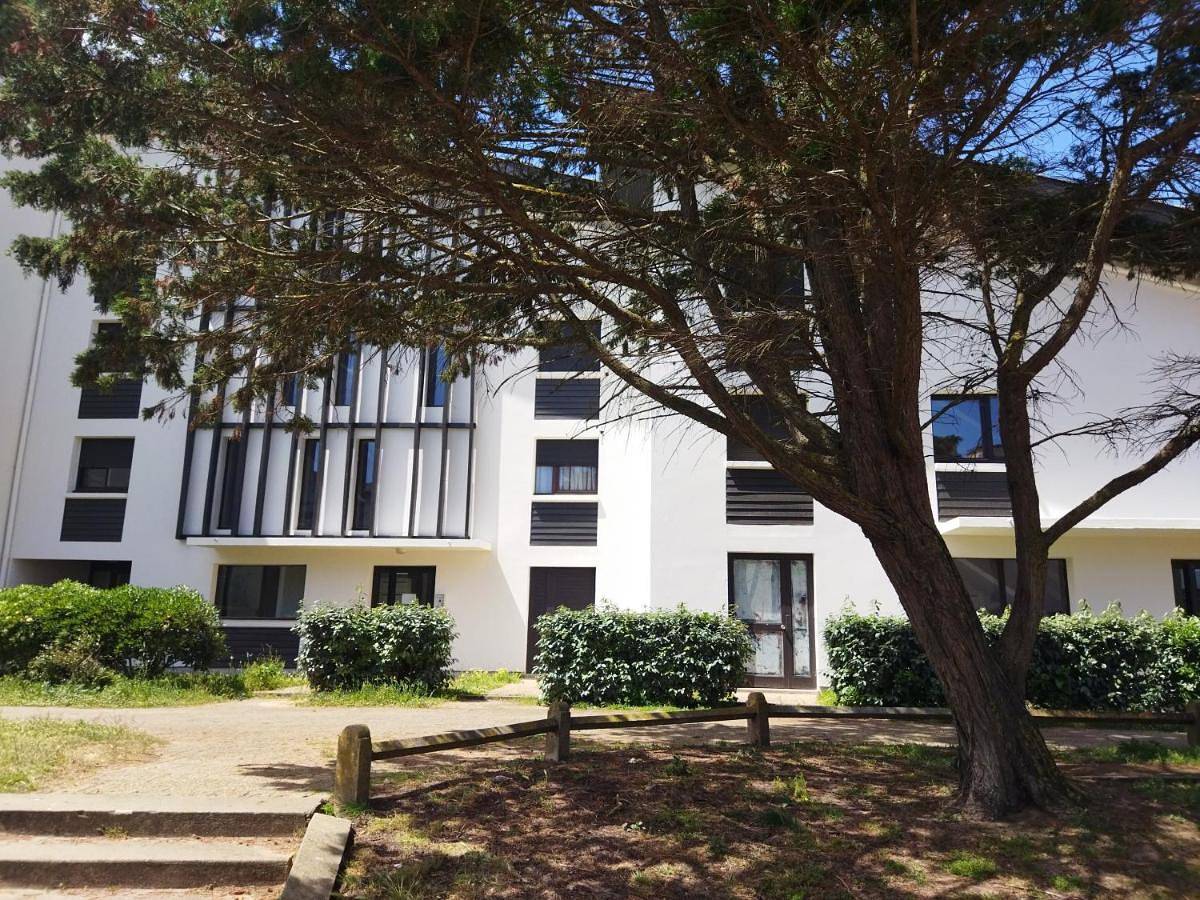 Ganze Wohnung, Studio ultra cosy et chic avec vue sur l'océan 3* in Seignosse Océan, Seignosse