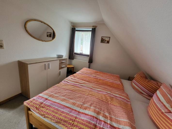 Ferienwohnung für 4 Personen, mit Balkon in Visquard - 4