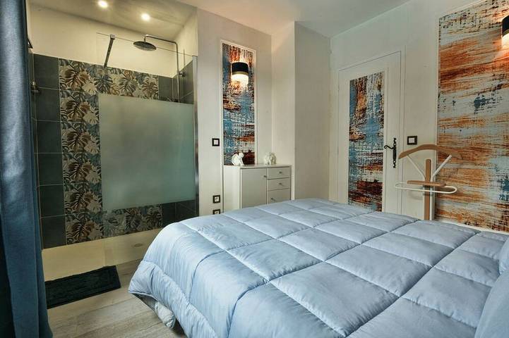 Villa "La Couaste": Genieße das Leben in der Provence. in Lorgues, Draguignan Region