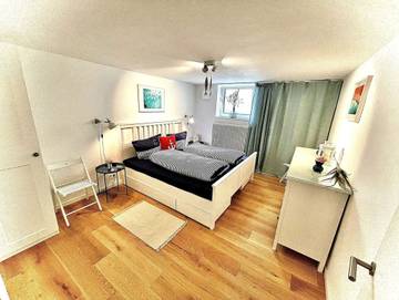 Ferienwohnung für 7 Personen in Caputh, Schwielowsee, Bild 4