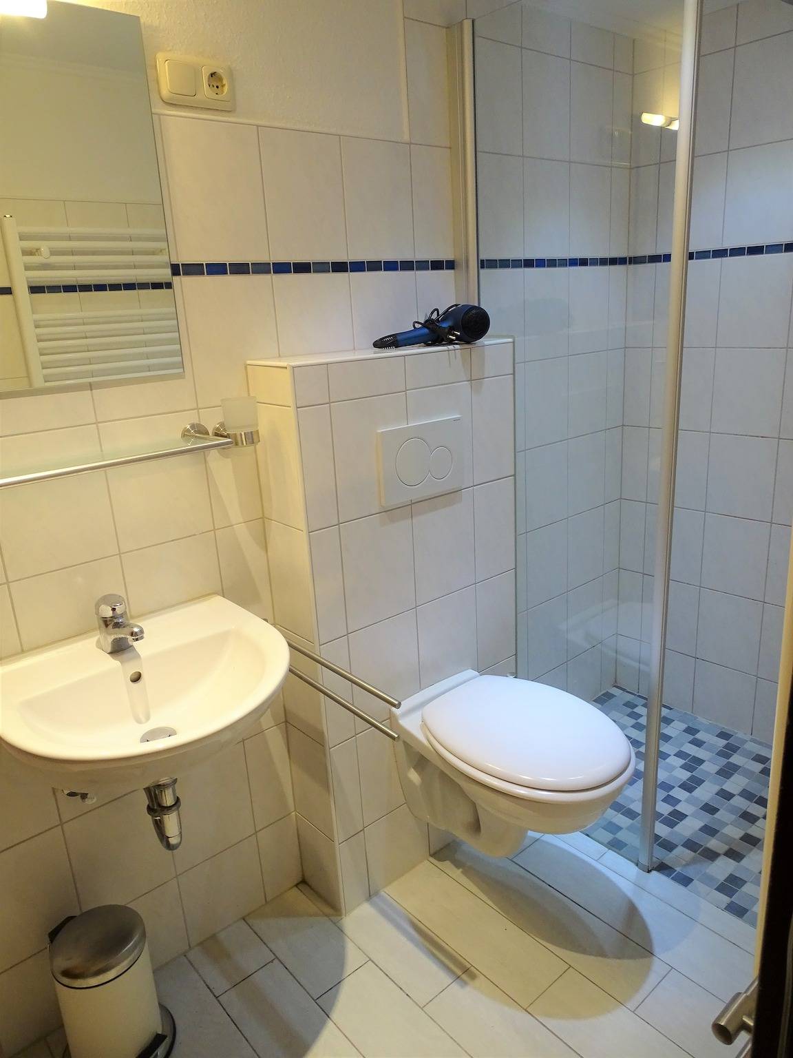 Ganze Ferienwohnung, Haus Rosi Whg. 4 in Dahme, Ostholstein