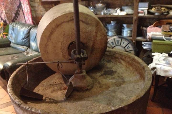 Location de vacances pour 2 personnes, animaux acceptés à Vailhourles