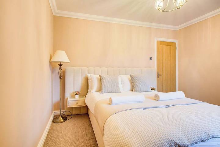 Cottage in the centre in Colchester, Essex