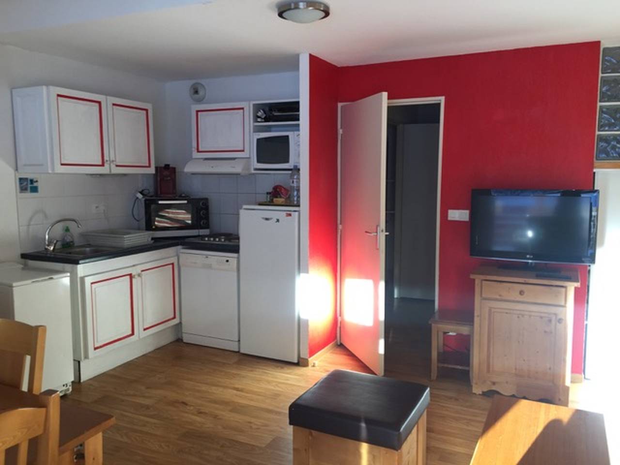 Photo : Appartement de vacances