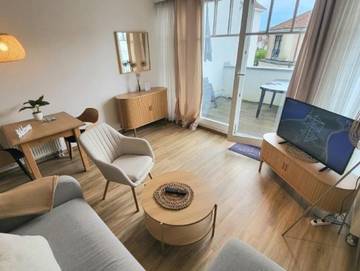 Ferienwohnung für 3 Personen in Ostseebad Kühlungsborn, Kühlungsborn, Bild 2
